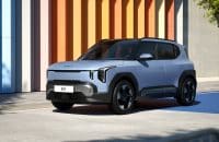 Kia lanzará el EV1, un modelo urbano eléctrico para llegar a más conductores