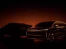 Lucid Motors ya tiene un primer prototipo del que será el tercer modelo eléctrico de su gama
