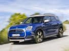El MINI Countryman se actualiza e incrementa su autonomía WLTP por encima de los 500 km