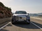 La demanda del nuevo GLC eléctrico está superando las expectativas de Mercedes-Benz