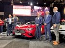 El Mercedes-Benz CLA, Coche del Año en Europa (COTY) 2026