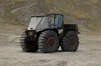 El Sasquatch XTX es la respuesta a los retos de rescate en alta montaña en Canadá