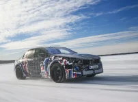 Bmw M3 Neue Klasse 2027 (1)