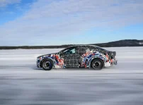 Bmw M3 Neue Klasse 2027 (2)
