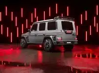 Brabus 900 Rocket Edition 2026 (2)