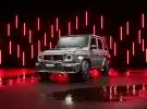 Así es el Brabus 900 Rocket Edition, un Mercedes-AMG G63 supervitaminado