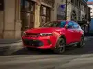 El Dodge Hornet desaparece después de ser el segundo modelo más vendido en 2025