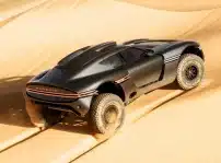 Genesis X Skorpio Concept (4)
