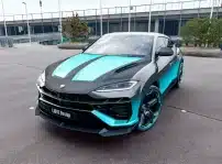 Lamborghini Urus Larte 2026 (1)