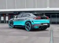 Lamborghini Urus Larte 2026 (2)