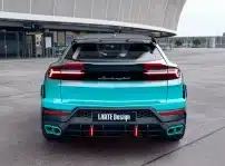 Lamborghini Urus Larte 2026 (3)