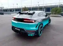 Lamborghini Urus Larte 2026 (4)