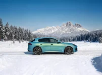 Maserati Grecale Cristallo 2026 (2)