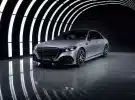El Mercedes-Benz Clase S renovado llegará en 2027 y ya tenemos los primeros datos