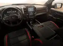 Ram 1500 Srt Trx Interior (3)