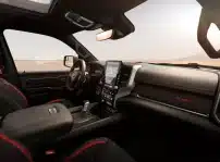 Ram 1500 Srt Trx Interior (4)