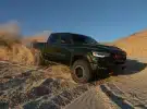 La Ram 1500 SRT TRX vuelve para demostrar que la potencia sigue siendo importante