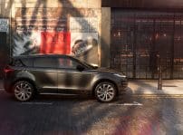 Range Rover London Districts 02