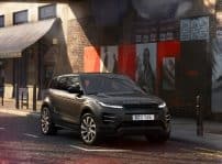 Range Rover London Districts 03