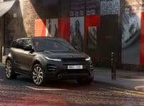 Range Rover London Districts 04
