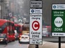 Londres cambia el sistema de pago para circular en el centro de la ciudad