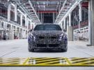BMW inicia la producción de las primeras unidades preserie del i3
