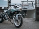 Ducati Formula 73: un homenaje retro en edición limitada a la 750 Super Sport Desmo