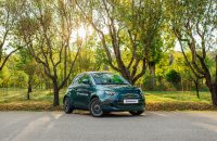 FIAT no acaba de arrancar en Estados Unidos y el 500e solo vende 1.321 unidades