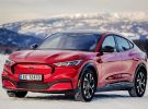 Ford Mustang Mach-E vs Tesla Model Y: dos visiones del SUV eléctrico deportivo cara a cara