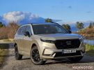 مقارنة Honda CR-V مع Hyundai Tucson: أي SUV هجينة عائلية تقدم أفضل تجهيزات تقنية بسعر أقل من 45,000 يورو