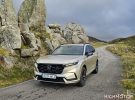 Opinión y prueba Honda CR-V Plug-in Hybrid e:PHEV
