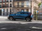 Los 6 SUVs compactos PHEV con mejor maniobrabilidad y radio de giro para el tráfico urbano en 2026