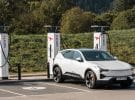 El servicio de recarga de Polestar en Europa da pleno soporte a los Supercargadores de Tesla