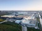 Tesla compensa la caída en ventas en el mercado chino incrementando las exportaciones desde la Gigafábrica de Shanghai