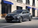 Toyota reestructura la gama del Yaris y añade un nuevo acabado a su oferta