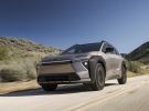 Toyota amplía su gama de modelos eléctricos en Estados Unidos con el SUV bZ Woodland