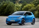 Volkswagen ID.3 frente a Kia EV3: el compacto eléctrico europeo contra la nueva propuesta coreana
