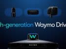 Waymo inicia el despliegue de la sexta generación de su tecnología de conducción autónoma