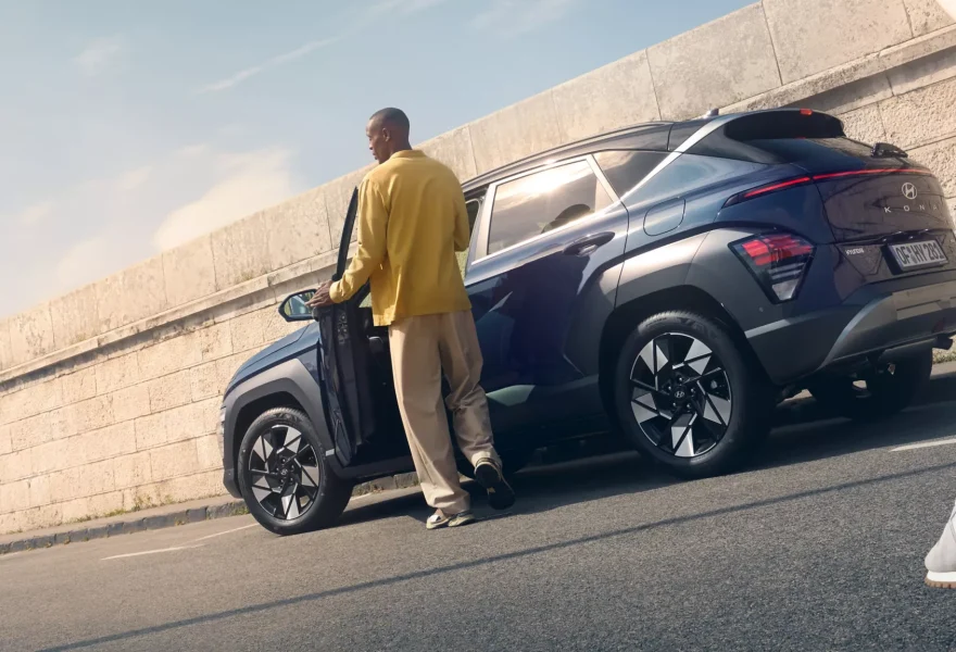 Hyundai Kona Hybrid contra Nissan Juke Hybrid: cuál es el SUV compacto híbrido urbano más completo