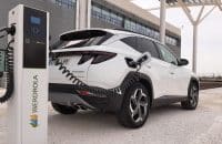 Los coches PHEV más económicos para comprar hoy