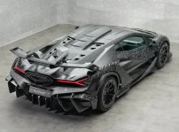 Mansory Carbonado X 2026 (2)