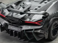 Mansory Carbonado X 2026 (3)