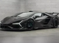 Mansory Carbonado X 2026 (4)