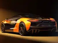Mclaren Artura Spider Mcl39 Championship Edition (1)
