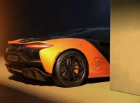 Mclaren Artura Spider Mcl39 Championship Edition (2)