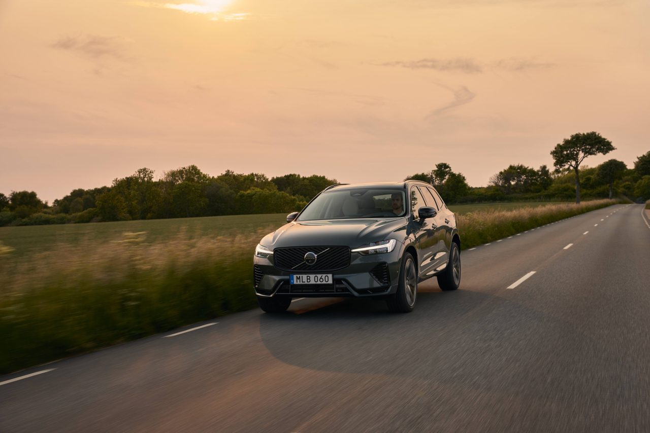 Key Findings from the 700-Km PHEV Test