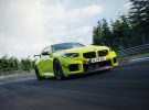 El BMW M2 puede ser el más temido de los track days gracias al nuevo M Performance Track Kit