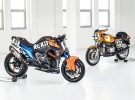 Los ingenieros de BMW vuelven a la carga con R 1300 R Superhooligan