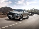 Bentley Bentayga Artenara, una edición especial con todo lo mejor en cuanto a diseño