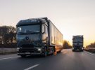 Mercedes-Benz entregará pronto los primeros eActros 600 con recarga a un megavatio MCS